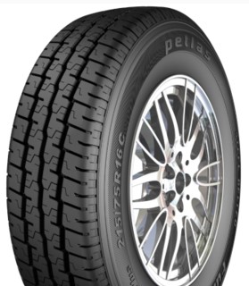 A/шина 215/70R15C PETLAS FULLPOWER PT825+ 109/107S